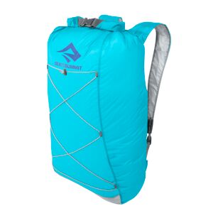 Sea To Summit Ultra-Sil Dry DayPack BLUE 22 L, Blue