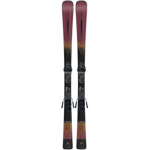 K2 Sports Disruption Sc W - Er3 10 Compact Quikclik Black - Anthracite Set Red 146, Red