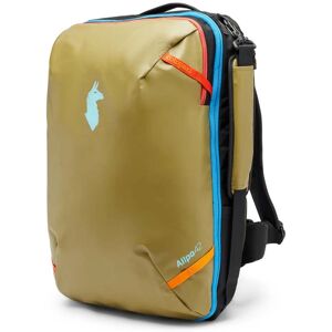 Cotopaxi Allpa 42L Travel Pack Oak 42L, Oak