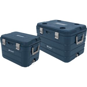 Outwell Fulmar Combo 2 Pcs. Deep Blue OneSize, Deep Blue