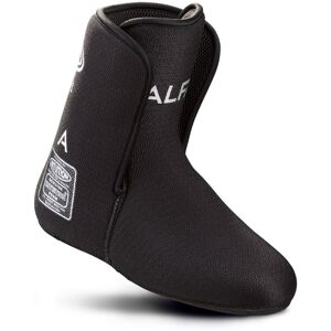 Alfa Polar Liner BLACK EU 37, Black