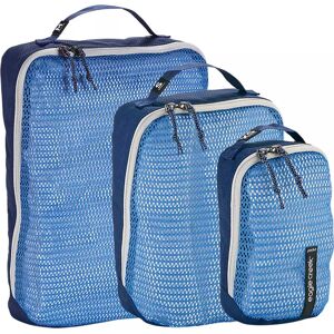 Eagle Pack-It Reveal Cube Set XS/S/M Az Blue/Grey OneSize, Az Blue/Grey