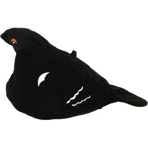 Grey Oak Black Grouse Male Black OneSize, Black