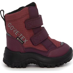 Gulliver Kids' Torne Knippbo GORE-TEX Bordo 38, Bordo