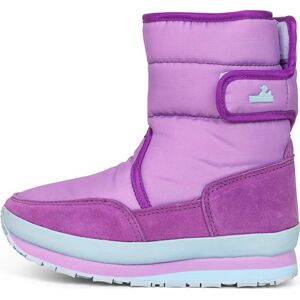 Kids' RD Snowjogger  Violet 31, Violet