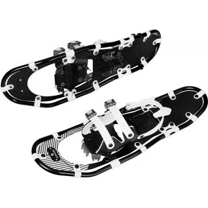 Sydvang Skaring Hiking Snowshoe Black 9x30, Black