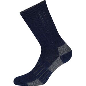 Urberg Trekking Merino Wool Midnight Navy 36-39, Midnight Navy