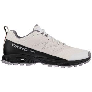 Viking Anaconda Light Invisible Fit Gore-Tex White/black 37, White/Black