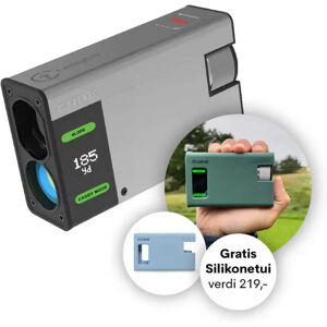 Caddytalk Cube Laser