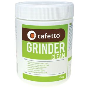 Kaffebox Cafetto Organic Grinder Clean