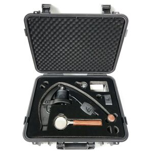 Kaffebox Flair 58 Travel Case