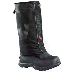 Baffin Litesport Black Black unisex 43