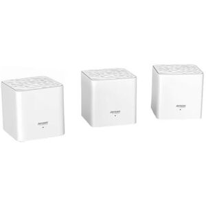 Jensen Omni Lite 3-Pack Mesh Wi-Fi System  unisex