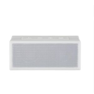 Jensen Buddy Bluetooth-Speaker White White unisex