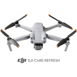 DJI 1 Year Refresh Card till DJI Air 2S