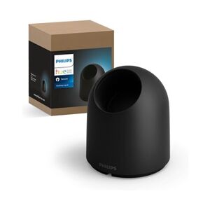 Philips Hue Secure Desktop Stand Accessory Black​