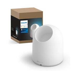 Philips Hue Secure Desktop Stand Accessory White​