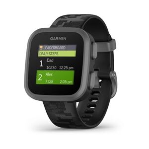 Garmin Bounce, GPS, Wi-Fi, LTE, Black Camo, EU