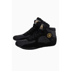 Star High Tops Treningssko - Sort - 43