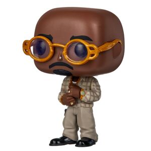 Funko Tupac Loyal To The Game