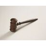 Büngers Gavel 26cm valnød