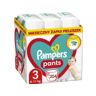 Pampers Pants Dreng/Pige 3 204 stk