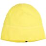 JAKO 2.0 Fleece Hat, Unisex, Fleecemütze 2.0, yellow, 1