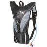 M-Wave ISO-Trink-Rucksack, schwarz, 2 l