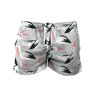 FRANKS BOARDSHORT MID WATERBIRD SILVER M  - WATERBIRD SILVER - male