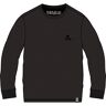 THIRTYTWO SPRING BREAK RIDELITE BLACK L  - BLACK - male