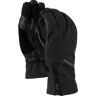 BURTON AK TECH TRUE BLACK S  - TRUE BLACK - male