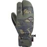 DAKINE FILLMORE TRIGGER CASCADE CAMO M  - CASCADE CAMO - male