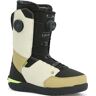 RIDE LASSO BOA WAVY 295  - WAVY - male