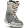 THIRTYTWO LASHED BRADSHAW GREY TAN 280  - GREY TAN - male