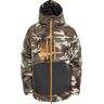 THIRTYTWO LASHED INS BLACK CAMO S  - BLACK CAMO - male