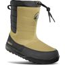 THIRTYTWO MOONWALKER TAN BLACK 280  - TAN BLACK - male