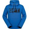 VOLCOM CORE HYDRO FLEECE ELECTRIC BLUE S  - ELECTRIC BLUE - male