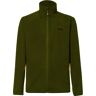 Oakley ALPINE FULL ZIP SWEATSHIRT NEW DARK BRUSH L  - NEW DARK BRUSH - male