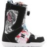 DC AW PHASE BOA WHITE BLACK PRINT 270  - WHITE BLACK PRINT - male