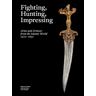 Strandberg Publishing Fighting, Hunting, Impressing