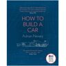 Harper Collins Publishers How to Build a Car