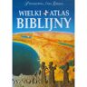 Vocatio Wielki atlas biblijny