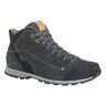 Buty turystyczne Trezeta Zeta Mid Wp Dark  - male - Size: 41