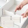 Inny producent Billybath Organizer Do Szuflad Regulowany Separator Do