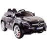 Super Mercedes Amg Gla 45 Miękkie Koła, Miękkie Siedzenie Pełna Opcja/Hzb-188-1