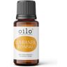 Oilo - Organic Oils Olejek rumiankowy / rumianek rzymski BIO 5 ml - Oilo Organic Oils - z rumianku rzymskiego