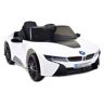 Super Oryginalne Bmw I8 - Miękkie Koła, Miękkie Siedzenie/Je1001