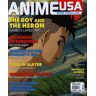 Otaku USA Presents [US]