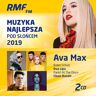 Pomaton EMI RMF FM: Muzyka najlepsza pod słońcem 2019