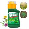 Monsanto Środek chwastobójczy Roundup AntyChwast Total Ultra 250 ml ANTYCHWAST EKO BIO Bez Glifosatu